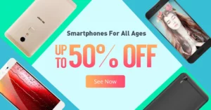 Get 5% Off at Geekbuying with This Exclusive Code