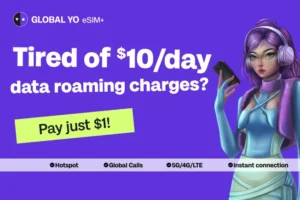 Save 20% on Global YO Plans – Limited Time Offer