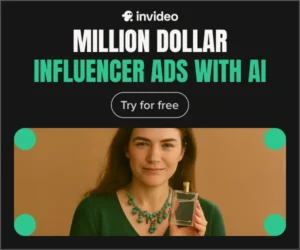 Save 40% on InVideo Plans with This Exclusive Deal