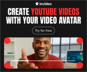 Enjoy a 14-Day Free Trial of InVideo Premium