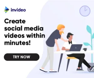 Save 50% on InVideo with This Exclusive Offer!
