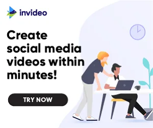 Save 25% on InVideo Plans with Exclusive Offer