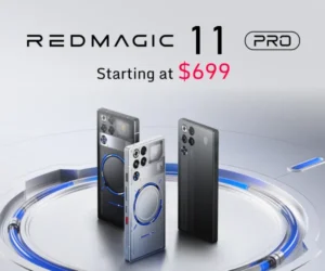 $10 Off Redmagic 7 Series Phones – Limited Time Offer
