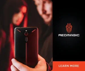 Save 40% on Redmagic Gaming Mouse Pad Now!