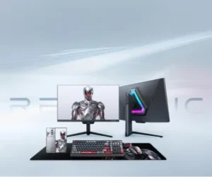 $5 Off Redmagic 9 Pro Gamepad 2 Bundle